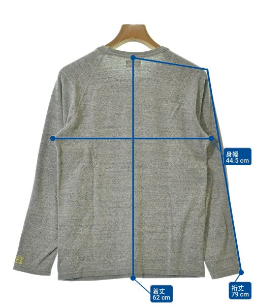 HOLLYWOOD RANCH MARKET เสื้อยืด/เสื้อท็อปส์