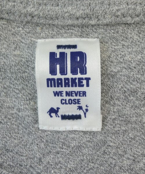 HOLLYWOOD RANCH MARKET เสื้อยืด/เสื้อท็อปส์