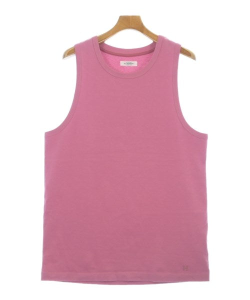 HOLLYWOOD RANCH MARKET เสื้อกล้าม