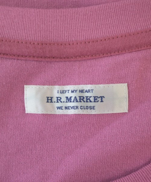 HOLLYWOOD RANCH MARKET เสื้อกล้าม