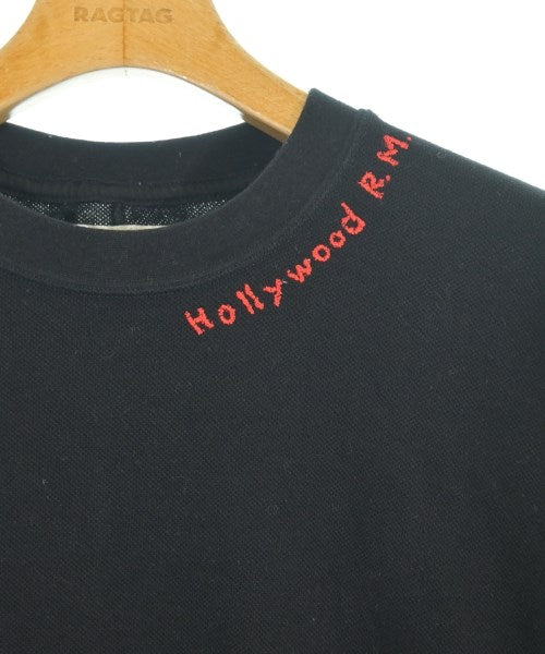 HOLLYWOOD RANCH MARKET เสื้อยืด/เสื้อท็อปส์