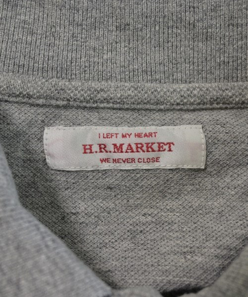 HOLLYWOOD RANCH MARKET เสื้อยืด/เสื้อท็อปส์