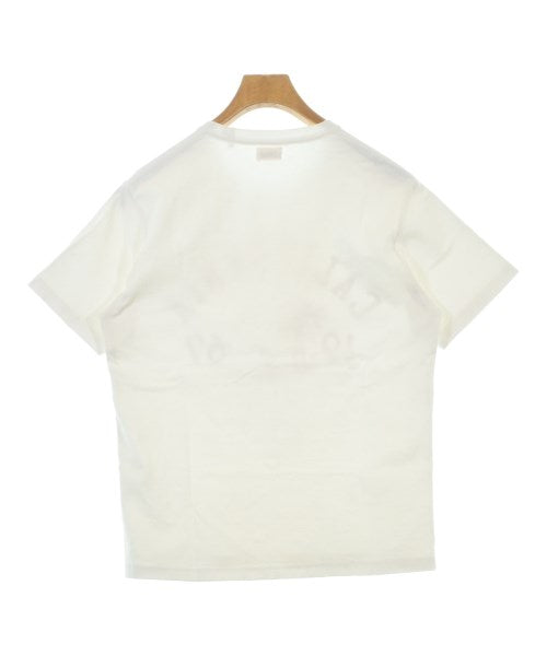 HOLLYWOOD RANCH MARKET เสื้อยืด/เสื้อท็อปส์