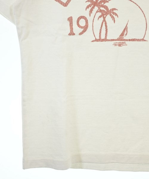 HOLLYWOOD RANCH MARKET เสื้อยืด/เสื้อท็อปส์