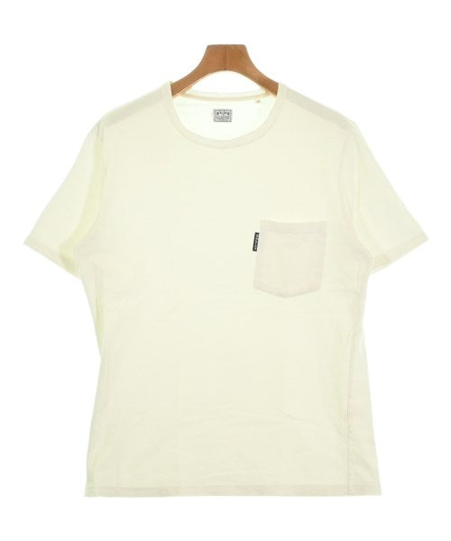 BLUE BLUE เสื้อยืด/เสื้อท็อปส์
