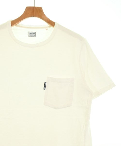 BLUE BLUE เสื้อยืด/เสื้อท็อปส์