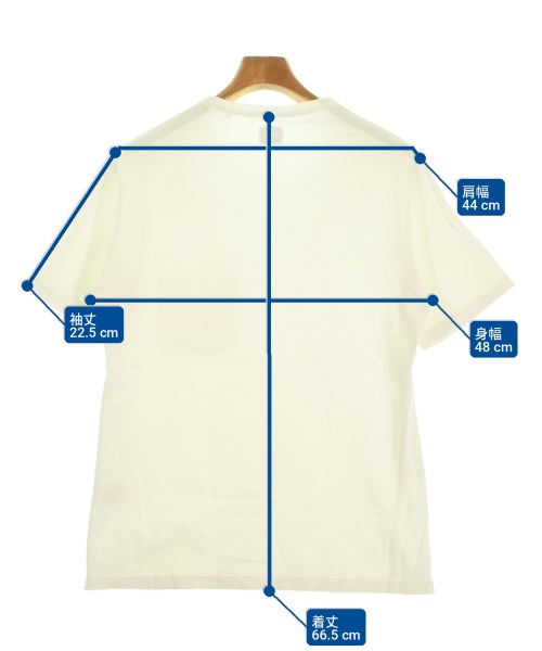 BLUE BLUE เสื้อยืด/เสื้อท็อปส์
