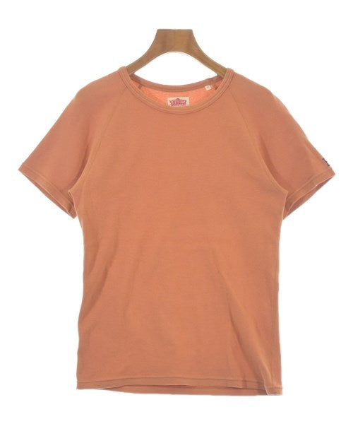 HOLLYWOOD RANCH MARKET เสื้อยืด/เสื้อท็อปส์