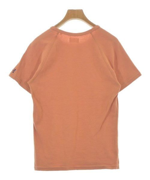 HOLLYWOOD RANCH MARKET เสื้อยืด/เสื้อท็อปส์
