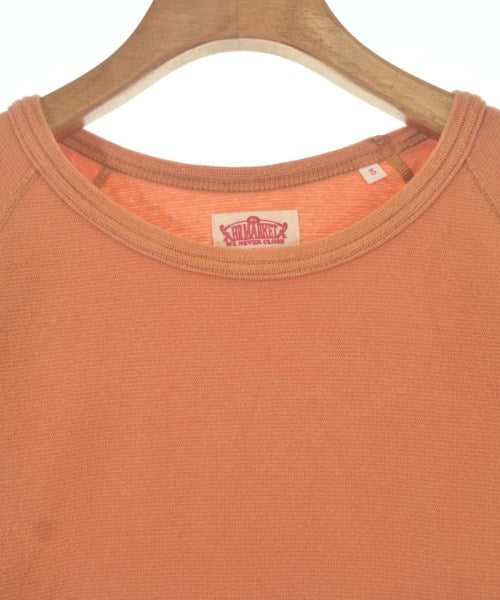 HOLLYWOOD RANCH MARKET เสื้อยืด/เสื้อท็อปส์