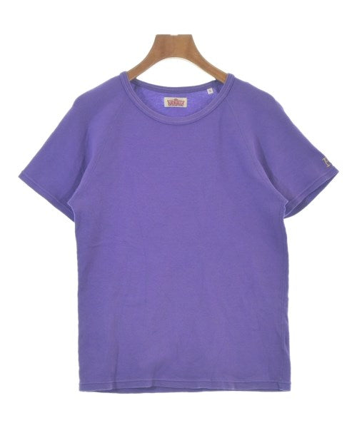 HOLLYWOOD RANCH MARKET เสื้อยืด/เสื้อท็อปส์