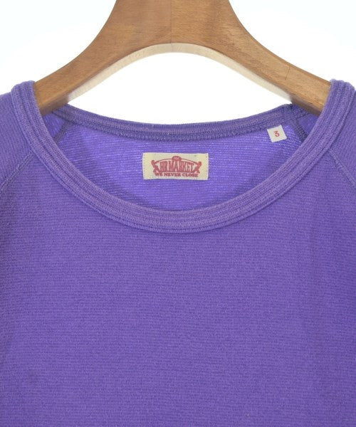 HOLLYWOOD RANCH MARKET เสื้อยืด/เสื้อท็อปส์