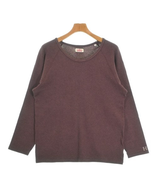 HOLLYWOOD RANCH MARKET เสื้อกันหนาว