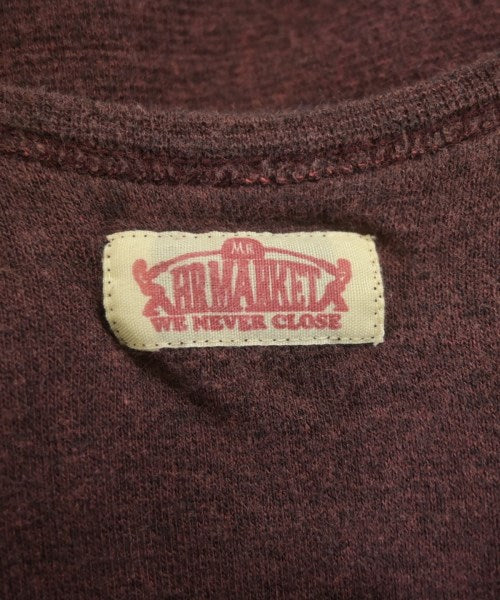 HOLLYWOOD RANCH MARKET เสื้อกันหนาว