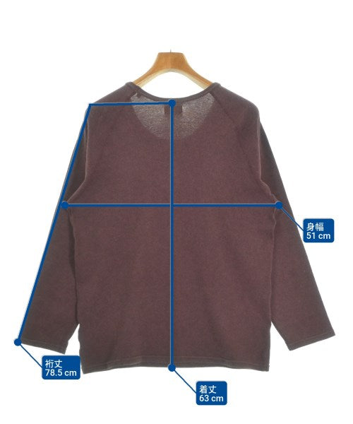 HOLLYWOOD RANCH MARKET เสื้อกันหนาว