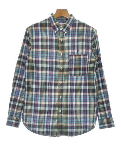 HOLLYWOOD RANCH MARKET เสื้อลำลอง
