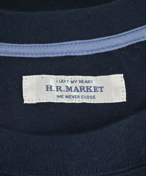 HOLLYWOOD RANCH MARKET เสื้อยืด/เสื้อท็อปส์