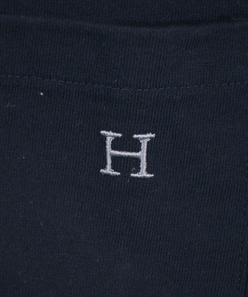 HOLLYWOOD RANCH MARKET เสื้อยืด/เสื้อท็อปส์