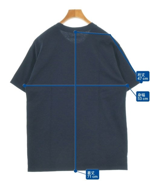 HOLLYWOOD RANCH MARKET เสื้อยืด/เสื้อท็อปส์