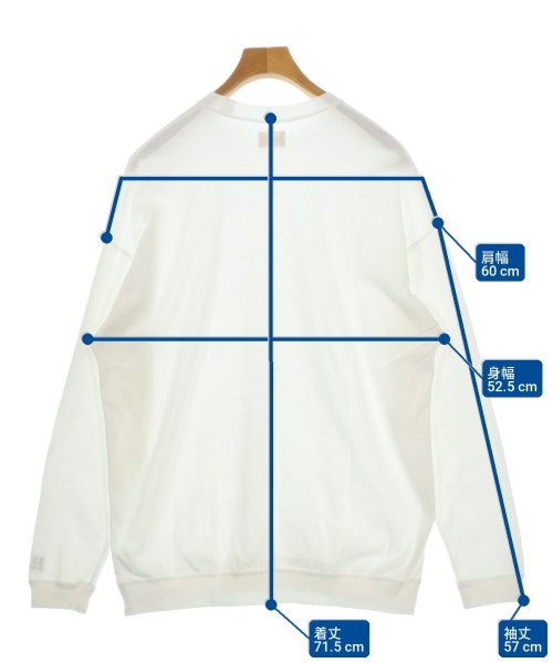 HOLLYWOOD RANCH MARKET เสื้อยืด/เสื้อท็อปส์