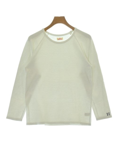 HOLLYWOOD RANCH MARKET เสื้อยืด/เสื้อท็อปส์