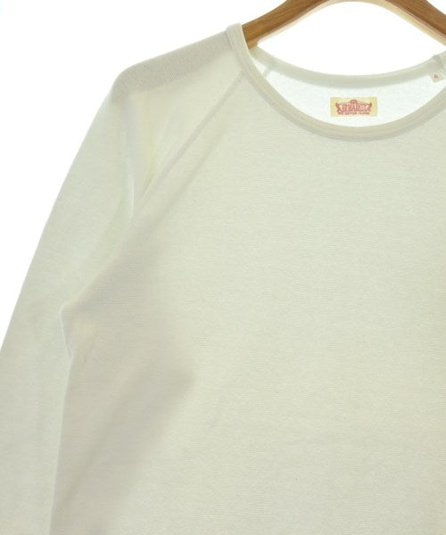 HOLLYWOOD RANCH MARKET เสื้อยืด/เสื้อท็อปส์
