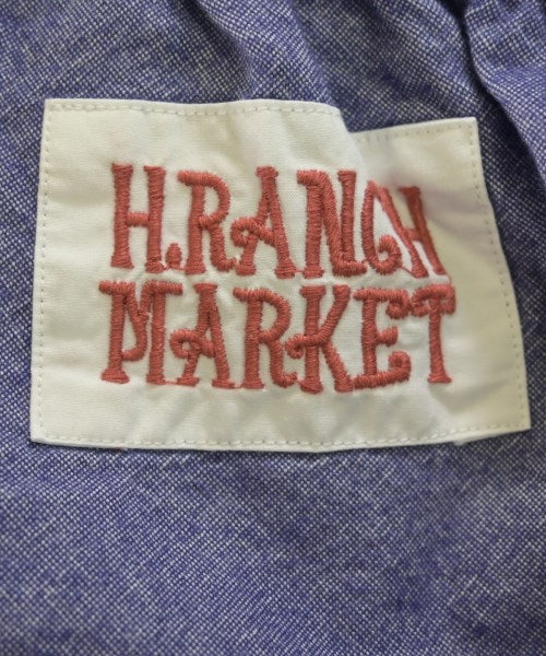 HOLLYWOOD RANCH MARKET กางเกง อื่น