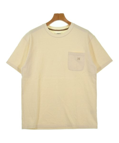 HOLLYWOOD RANCH MARKET เสื้อยืด/เสื้อท็อปส์