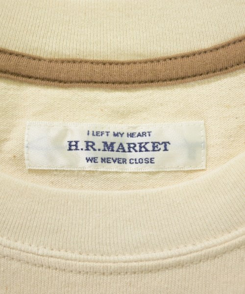 HOLLYWOOD RANCH MARKET เสื้อยืด/เสื้อท็อปส์
