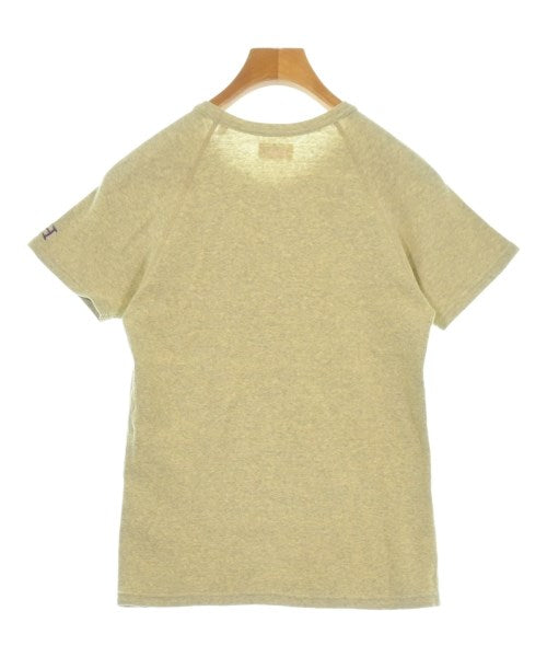 HOLLYWOOD RANCH MARKET เสื้อยืด/เสื้อท็อปส์