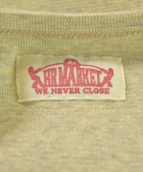 HOLLYWOOD RANCH MARKET เสื้อยืด/เสื้อท็อปส์