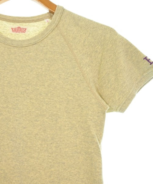 HOLLYWOOD RANCH MARKET เสื้อยืด/เสื้อท็อปส์