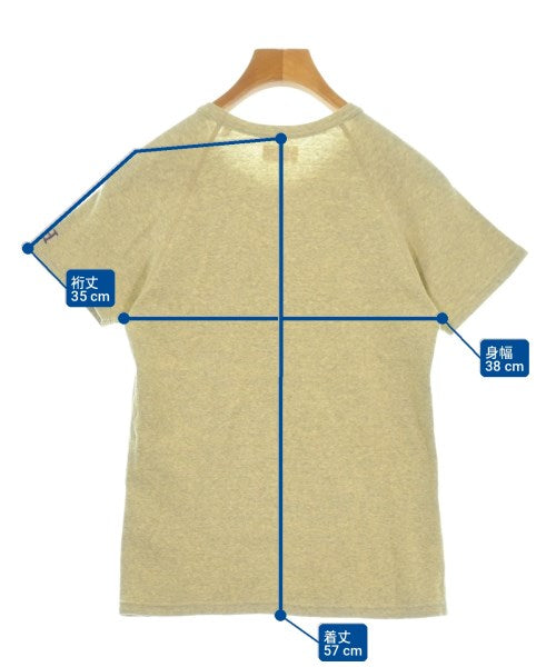 HOLLYWOOD RANCH MARKET เสื้อยืด/เสื้อท็อปส์