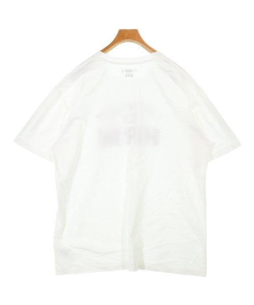 HOLLYWOOD RANCH MARKET เสื้อยืด/เสื้อท็อปส์