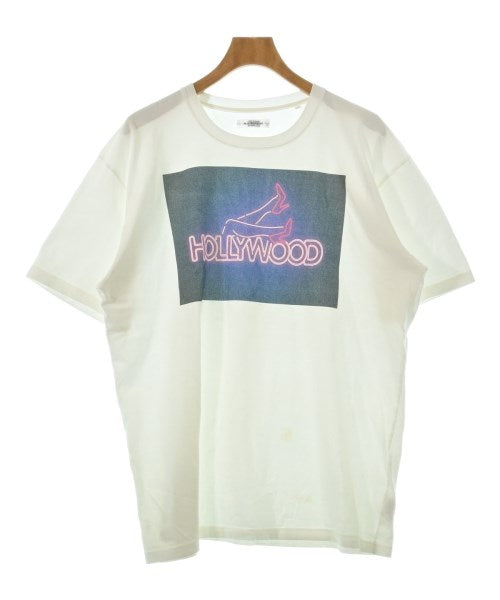 HOLLYWOOD RANCH MARKET เสื้อยืด/เสื้อท็อปส์