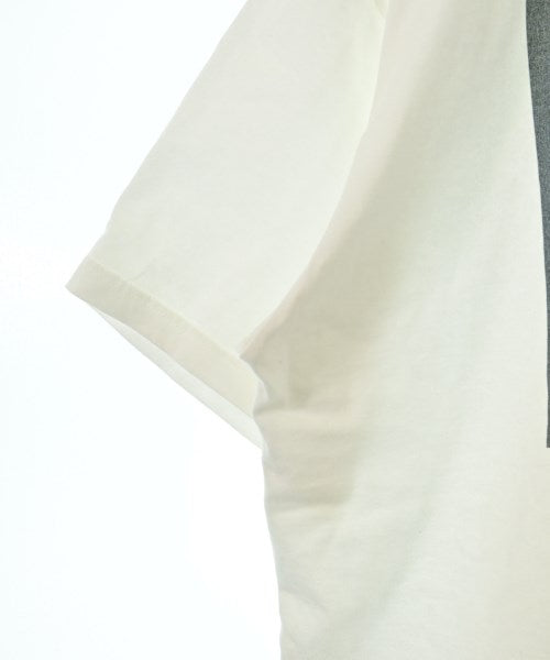 HOLLYWOOD RANCH MARKET เสื้อยืด/เสื้อท็อปส์