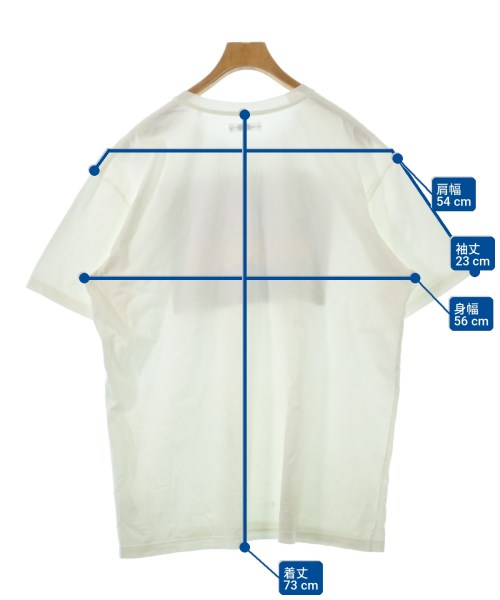 HOLLYWOOD RANCH MARKET เสื้อยืด/เสื้อท็อปส์