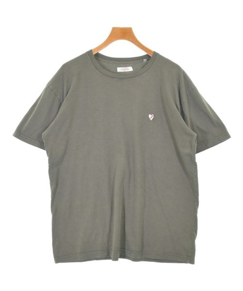 HOLLYWOOD RANCH MARKET เสื้อยืด/เสื้อท็อปส์