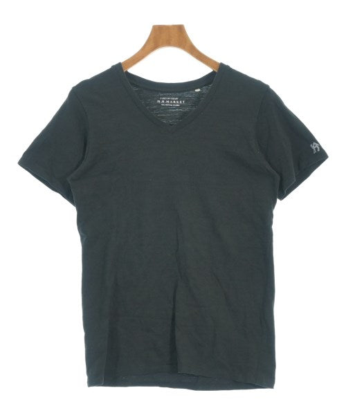 HOLLYWOOD RANCH MARKET เสื้อยืด/เสื้อท็อปส์