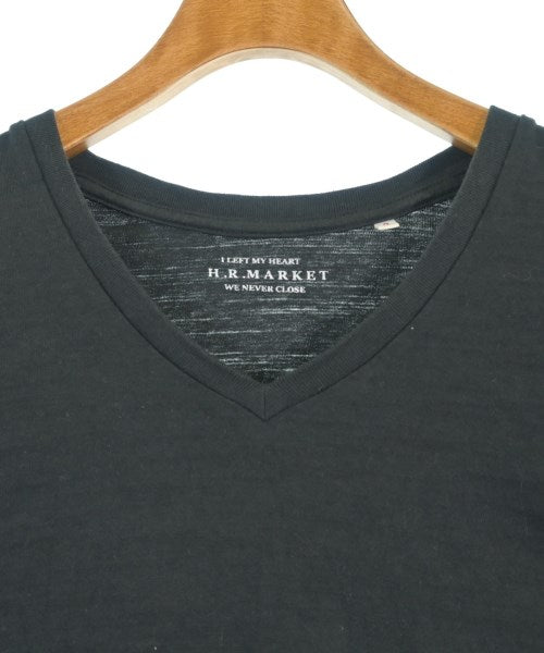 HOLLYWOOD RANCH MARKET เสื้อยืด/เสื้อท็อปส์