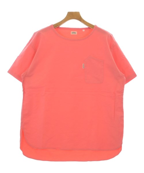 HOLLYWOOD RANCH MARKET เสื้อยืด/เสื้อท็อปส์