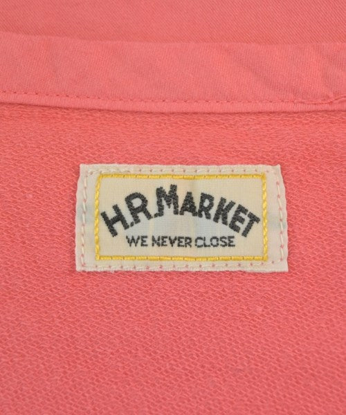 HOLLYWOOD RANCH MARKET เสื้อยืด/เสื้อท็อปส์