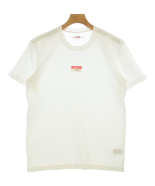 HOLLYWOOD RANCH MARKET เสื้อยืด/เสื้อท็อปส์
