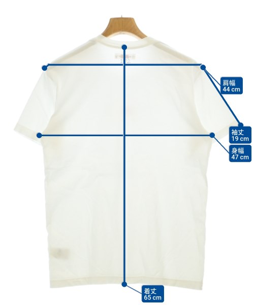 HOLLYWOOD RANCH MARKET เสื้อยืด/เสื้อท็อปส์