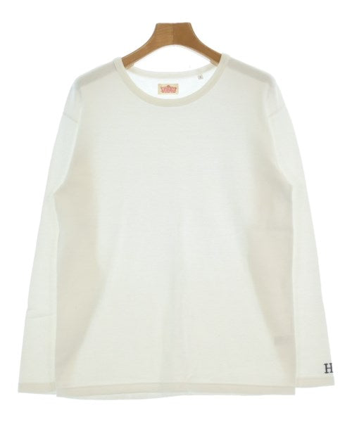HOLLYWOOD RANCH MARKET เสื้อยืด/เสื้อท็อปส์