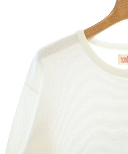 HOLLYWOOD RANCH MARKET เสื้อยืด/เสื้อท็อปส์