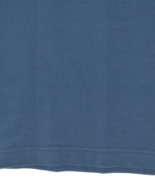 aqua blue เสื้อโปโล