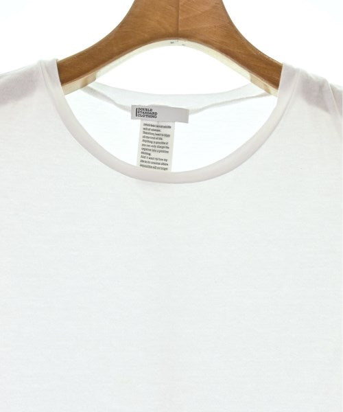 DOUBLE STANDARD CLOTHING เสื้อยืด/เสื้อท็อปส์