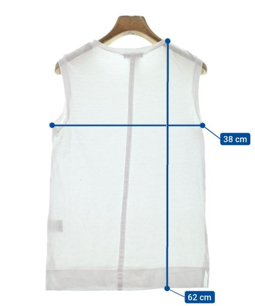 DOUBLE STANDARD CLOTHING เสื้อยืด/เสื้อท็อปส์