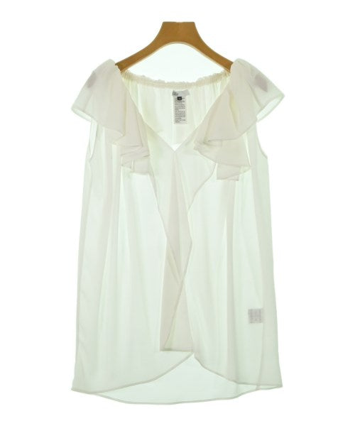 DOUBLE STANDARD CLOTHING เสื้อสตรี